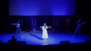 НЕБО 2020 (Shena) cover