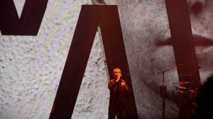 DEPECHE MODE - WORLD IN MY EYES dedicated to Andy Fletcher @ Groupama Stadium Lyon 31/05/2023