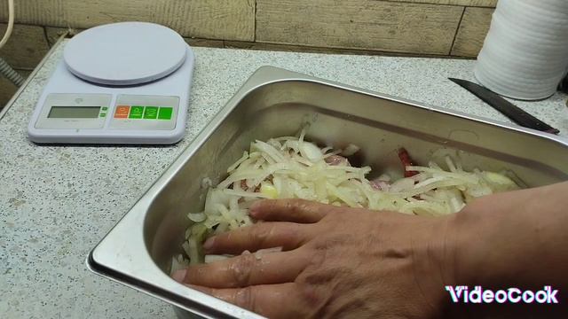 Самый правильный маринад для шашлыка из перепелов.