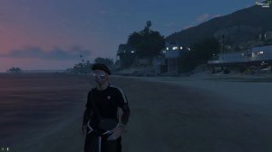 Heartless Black Attack (GTA 5 RP La Mesa)