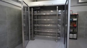 PRACA W KREMATORIUM. Jak wygląda proces kremacji? | DO ROBOTY