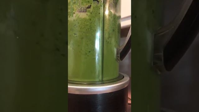 Purée - How Bernando prepared greens смотреть онлайн