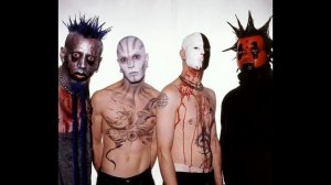 История группы Mudvayne