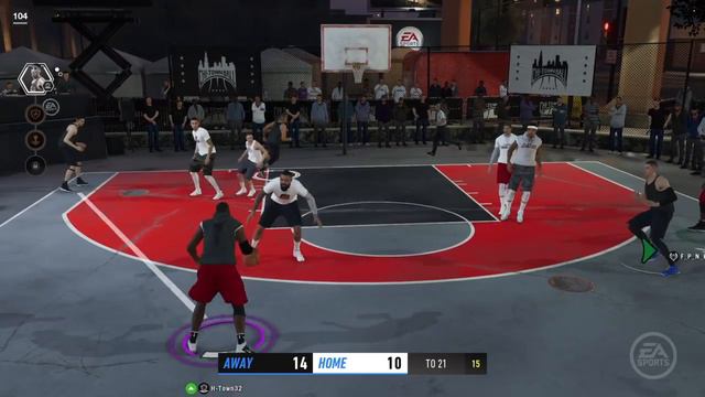 NBA LIVE 19 DEMO_20180829121306 смотреть онлайн