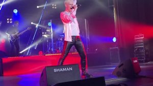 #SHAMAN Ессентуки 27.03.2024 гимн