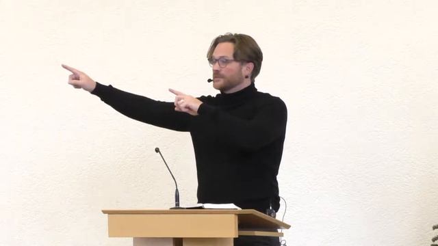 Jesus' guide for making disciples // Matthew 10 : 1 - 15 // Pastor David Martin смотреть онлайн