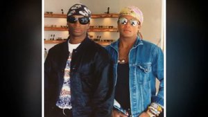 R.I.P "Milli Vanilli"Grammy Award Winner Singer Rob Pilatus Took His Life Here We Have Sad Details
