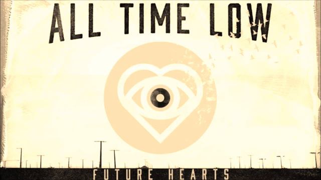 Alex Gaskarth Vocal Range On: "Future Hearts *2015*" (B2 - B4)