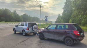 Купил битьё! По плану восстановить и продать ниже рынка
