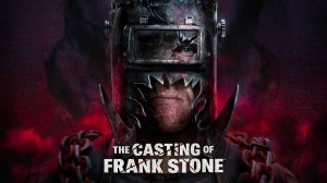 The Casting of Frank Stone  серия 4   no comment