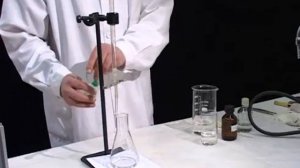 Карбоновые кислоты. Взаимодействие уксусной кислоты с гидроксидом натрия