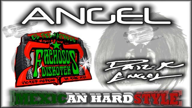 ANGEL - DAR - K ENGEL смотреть онлайн