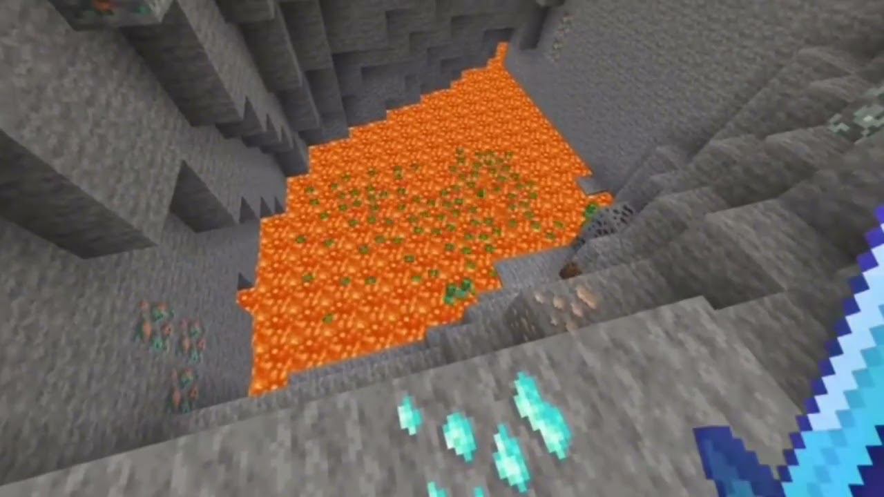 МайнКрафт бесконечный трюк 10 часов 60 fps смотреть онлайн