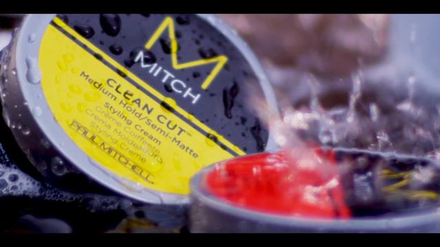 MITCH® by Paul Mitchell®: Styling Products for Men
