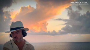 THE ART OF MUSIC MIAMI (SUNRISE) - Kamilo Sanclemente, D-Nox, Moodswings, Lio (VEVAL)