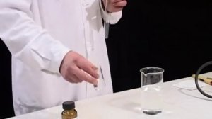 Аминокислоты, белки. Отношение аминокислот к индикаторам