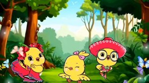 kunji kozhi|Latest malayalam cartoon song for kids|kuttikavitha|Malayalam short poem