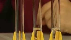 Гидролиз солей образованных сильным основанием