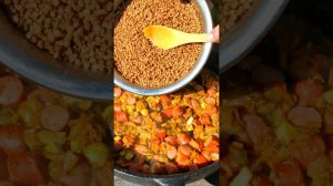 Как вкусно приготовить гречку