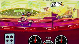 НОВОЕ СОБЫТИЕ Оказавшись позади - Hill Climb Racing 2