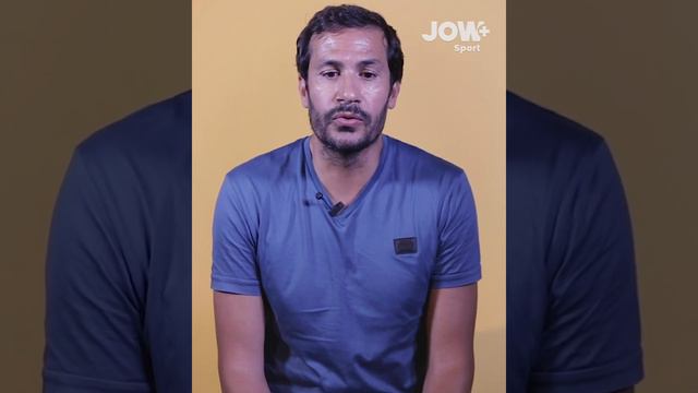 علي سعيدي سياف  نائب بطل أولمبي في ألعاب القوى،بطل ألعاب الأبيض المتوسط،يحكي لjow على مشواره