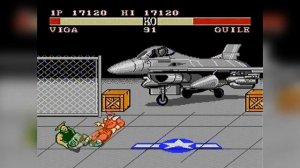 Master Fighter II - Поздняя (NES/Famicom) - Полное Прохождение