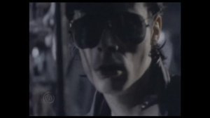 The Sisters of Mercy - Lucretia My Reflection (HD Remastered)