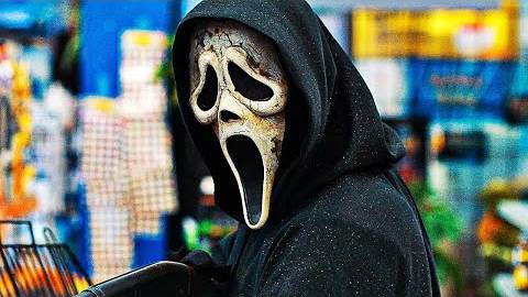 Пылающее море — Русский фрагмент (2022) смотреть онлайн