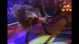 Stryper - Calling on You