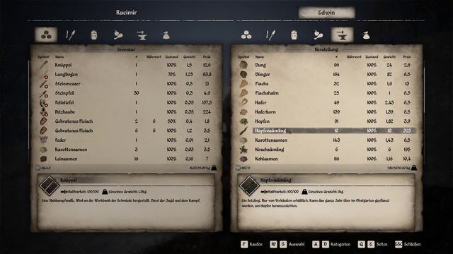 Medieval Dynasty S01 #042 смотреть онлайн