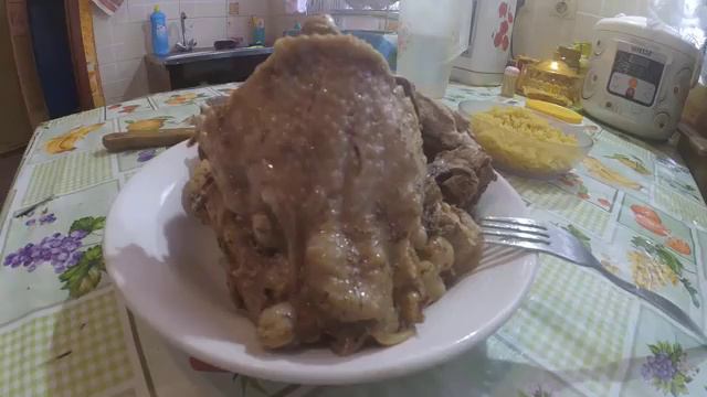 полезное