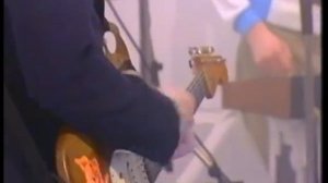Edwin Collins Psychedelic Soul, Rip It Up Live The White Room 22.12.95