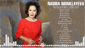 Nasiba Abdullayeva Jonli ijro albom 2022 - Насиба Абдуллаева Жонли ижро альбом 2022