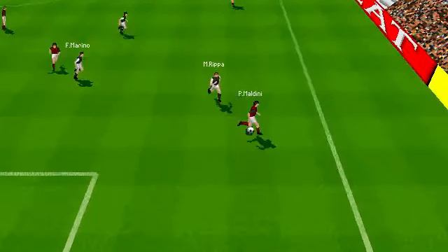 Roberto Donadoni (Milan) KO96 2020 06 30 19 51 53 смотреть онлайн