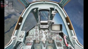 Steam Deck Gameplay - DCS World - Steam OS