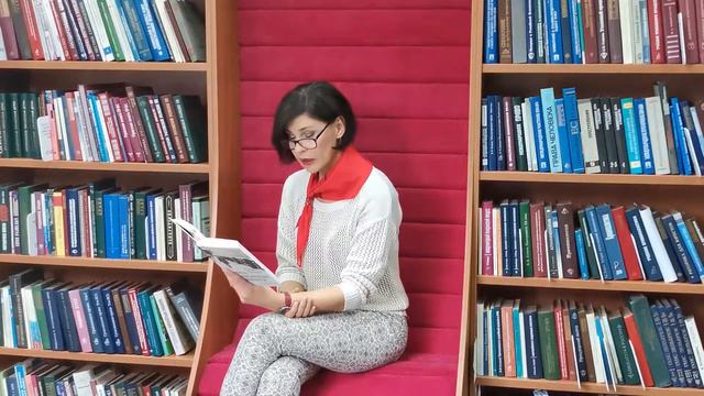 #ВечерниеЧтения Елена Чижова «Город, написанный по памяти»