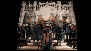 LA RELACIÓN ENTRE TOBIAS FORGE Y LOS NAMELESS GHOULS