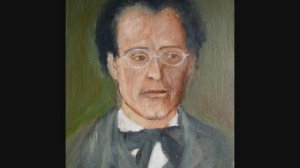 Leopold Ludwig "Symphony No 4"  Mahler (3. Mov.)