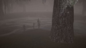 LU4.S04E04.Lineage 2 on Unreal Engine 4. Undone new locations.