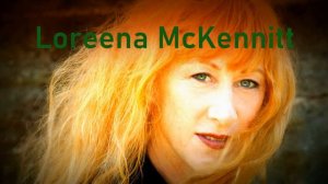 Loreena McKennitt: Night Ride Across The Caucasus