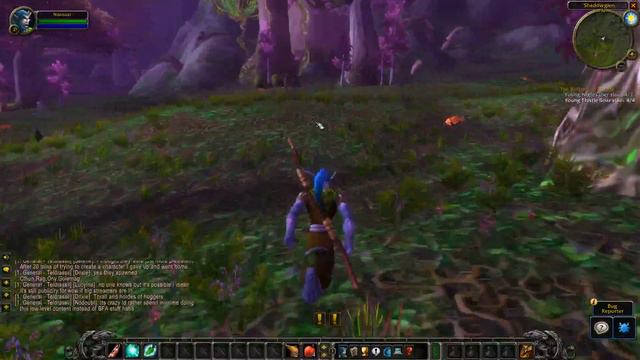 Wow Classic смотреть онлайн