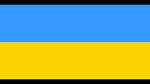 История флага Украины/history fo the flag of Ukraine