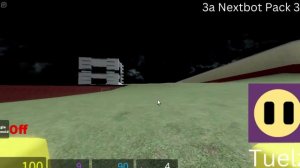 3a Nextbot Ultimate Pack! | Windy's Nextbot (Season2 Is Coming Soon)