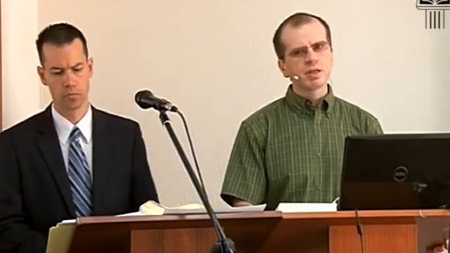 Душепопечение зависимых от пристрастий | Д-р Кит Палмер | Часть 1 смотреть онлайн