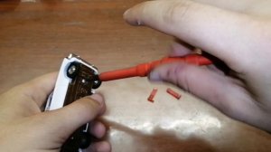 Реставрация Москвича 408.
Финал.