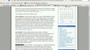 "i like linux to!" - theuden08