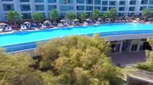 Hotel Blue Dreams Resort & Spa  ТУРЦИЯ!!!