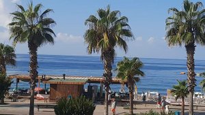 Средиземное море