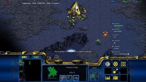 StarCraft: Remastered stream! 20.08.21