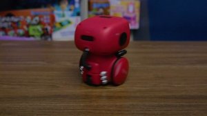 Робот Zhorya интерактивный «Милый робот» ( Арт ДетМир - 1000885526 )